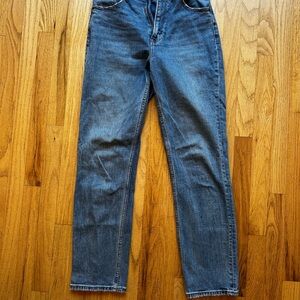 Curve love ankle extra long